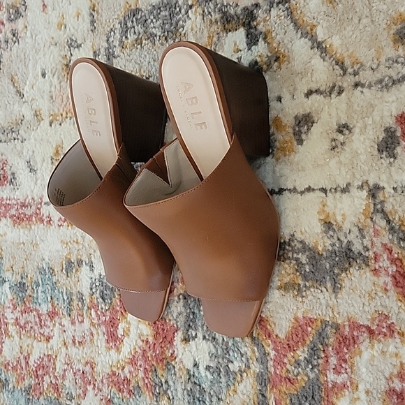 Able Rojas Sandals - Picture 2 of 12